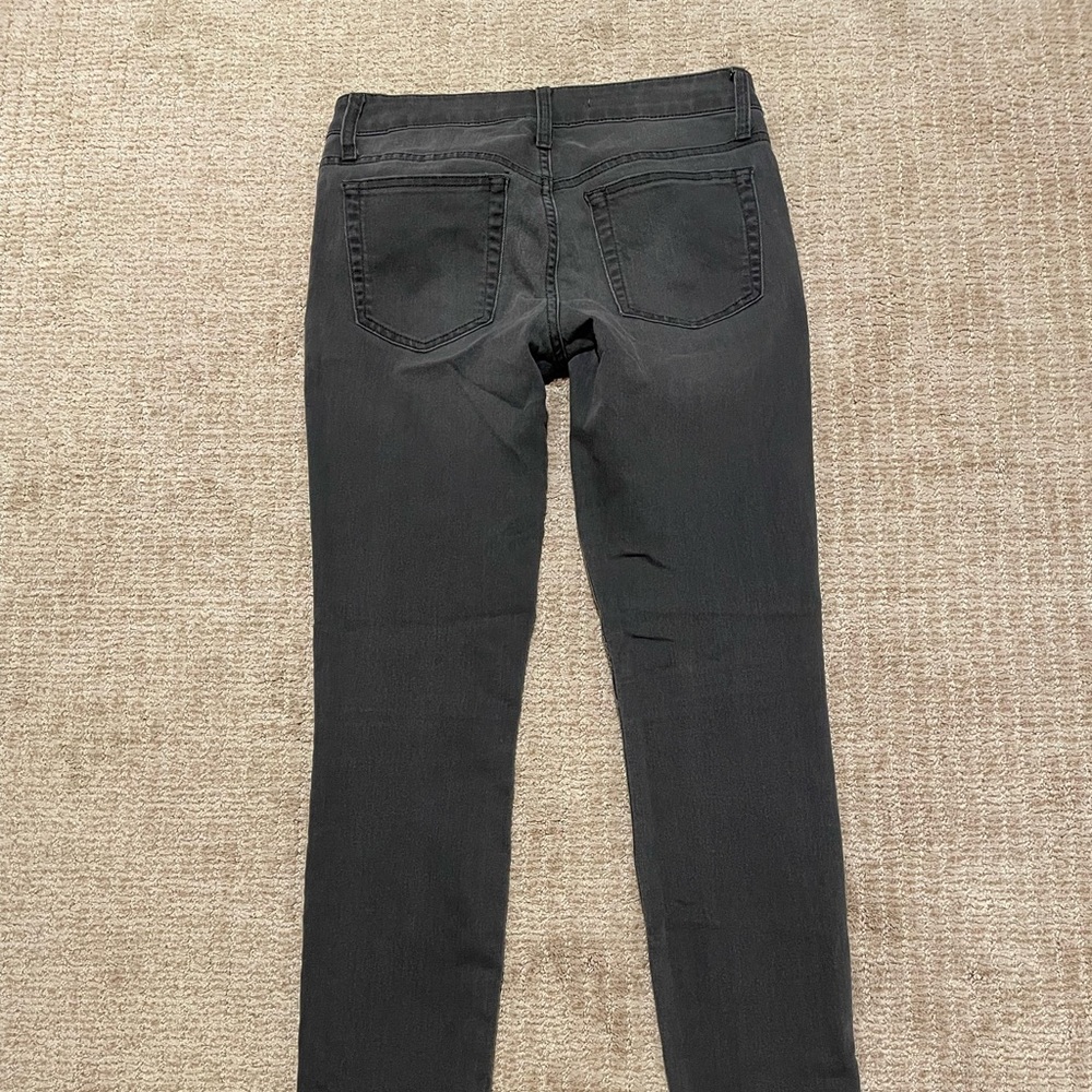 Joes jeans “the skinny” size 26